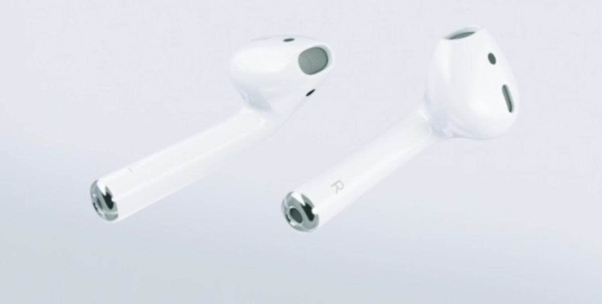 Les AirPods pourront fonctionner avec tous les appareils équipés d une