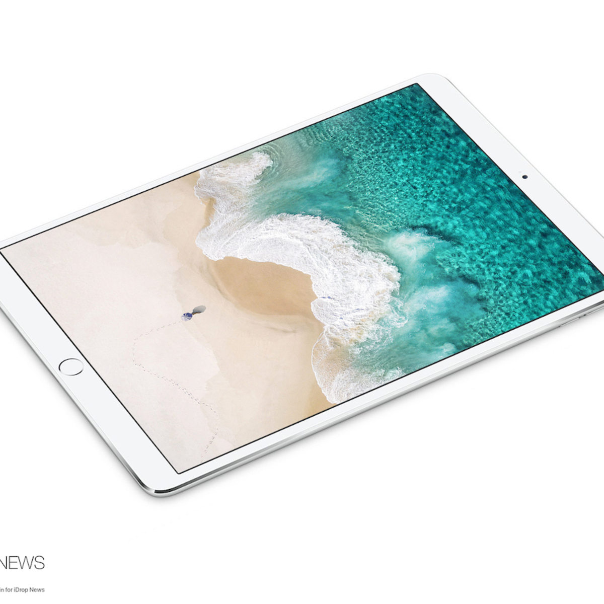 Quoi Pourrait Ressembler Le Nouvel Ipad De