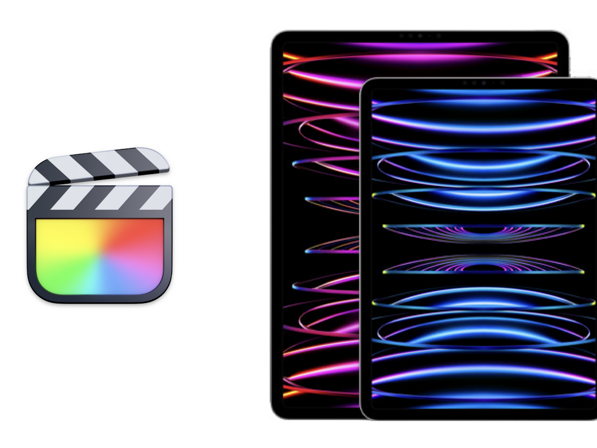 Final Cut Pro Et Logic Pro Vont Ils Enfin Arriver Sur Ipad