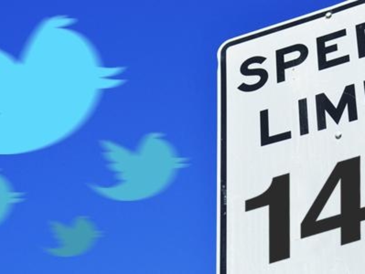 Twitter supprime la limite des 140 caractères pour