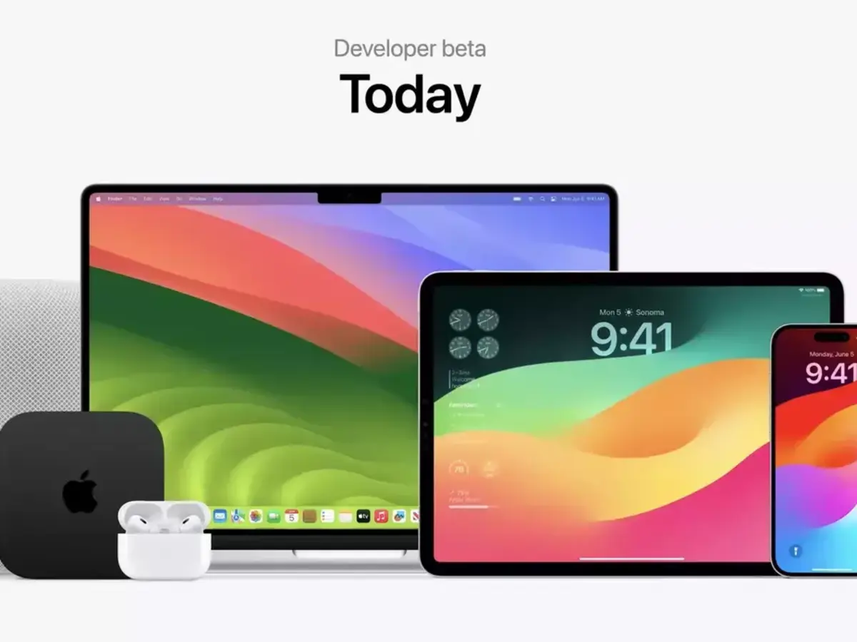 Nouvelles bêtas pour iOS 17 3 iPadOS 17 3 macOS Sonoma 14 3 watchOS