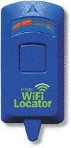 Trouvez votre WiFi !