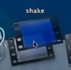 Shake au citron