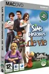 Sims Histoires de vie en précommande