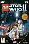 Lego Star Wars II enfin disponible