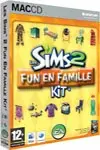 Sims: Au fil des saisons, Fun en Famille