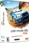 Colin McRae Mac enfin disponible