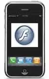 Flash sur l'iPhone ?