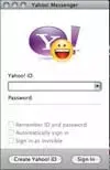 Yahoo Messenger 3 supporte la voix