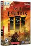 AOE3 : The Asian Dynasties disponible