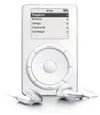 Bon anniversaire l'iPod !