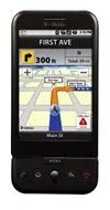 Telenav, GPS pour Android... En attendant l'iPhone ?