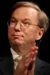 La citation du jour pour Eric Schmidt de Google