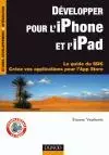 Entretien avec Etienne Vautherin "Programmer pour iPhone et iPad"