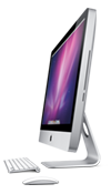 Les nouveaux iMac sont là ! [MAJ]