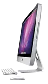 Les nouveaux iMac sont là ! [MAJ]