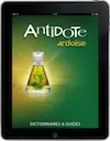 Antidote Ardoise pour iPad met du fun dans ses dicos