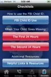 iPhone : le FBI a son app pour les enfants