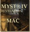 Myst IV sur Mac...