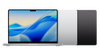 Le MacBook Pro M5 14 pouces