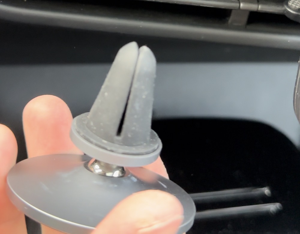 iPhone : quel est le meilleur support MagSafe pour la voiture ?