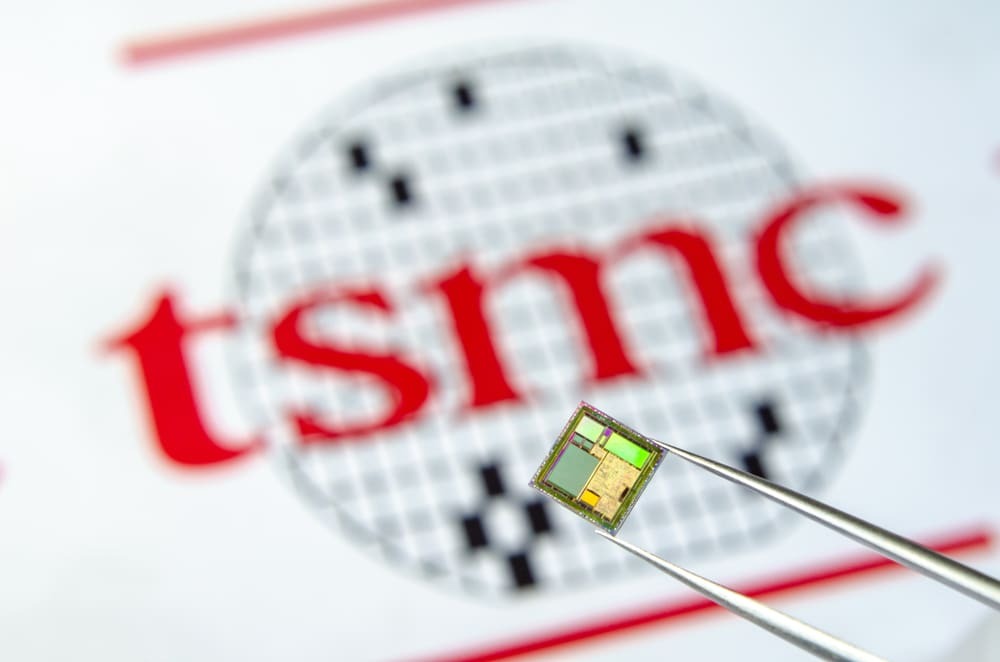 5G : TSMC profiterait du blacklistage de Huawei pour s'imposer