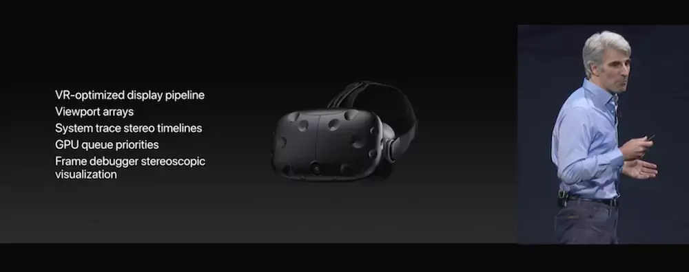 SteamVR quitte macOS : peu de surprises, mais beaucoup de questions