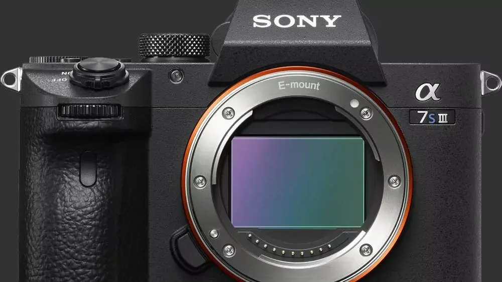 Sony : l'arlésienne a7S III arriverait finalement en juin (ou pas)