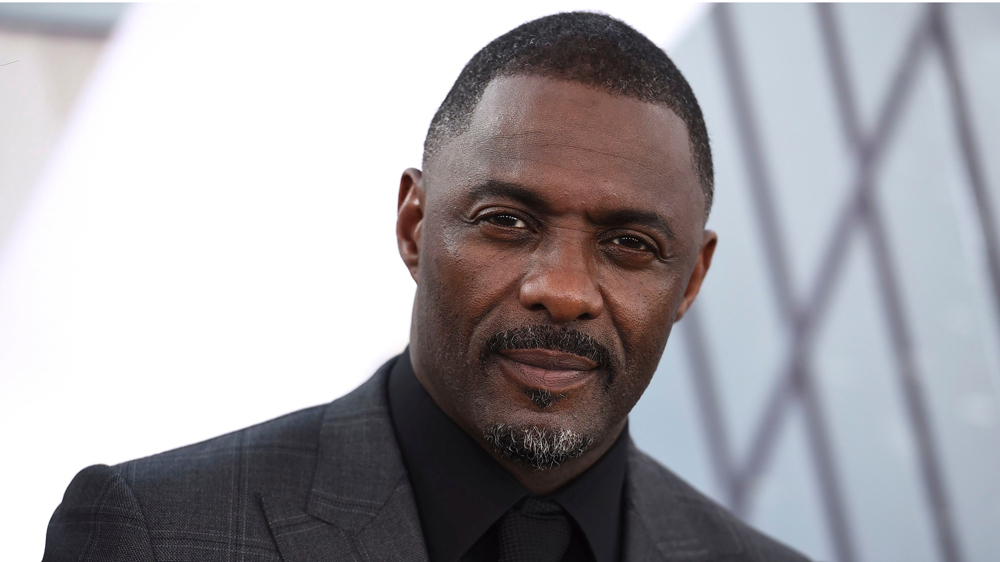 Idris Elba va produire des contenus originaux pour Apple TV+