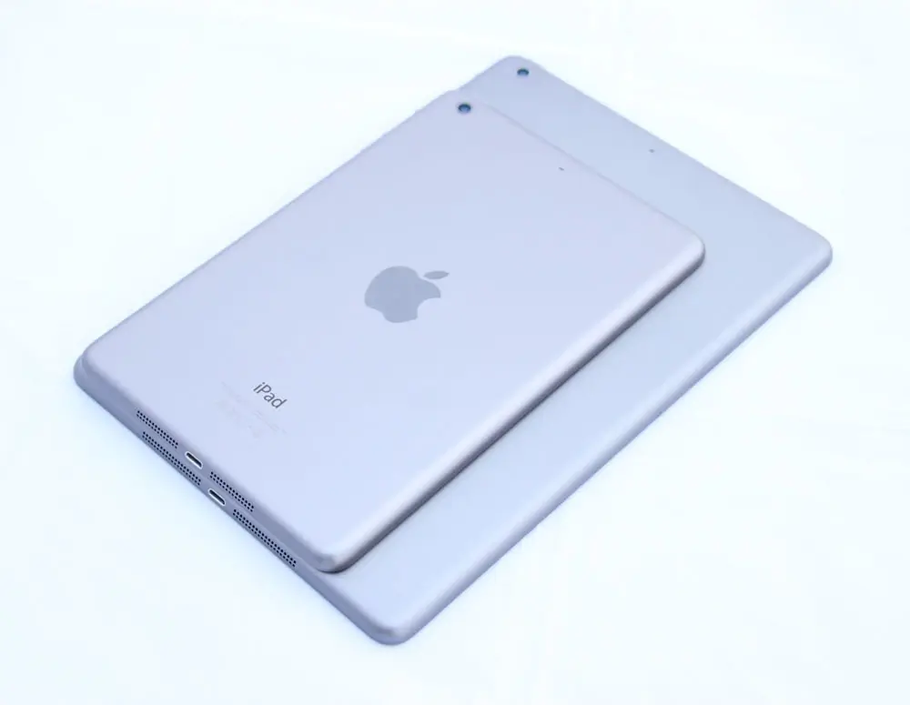 iPad mini Retina : le test complet de Mac4Ever !