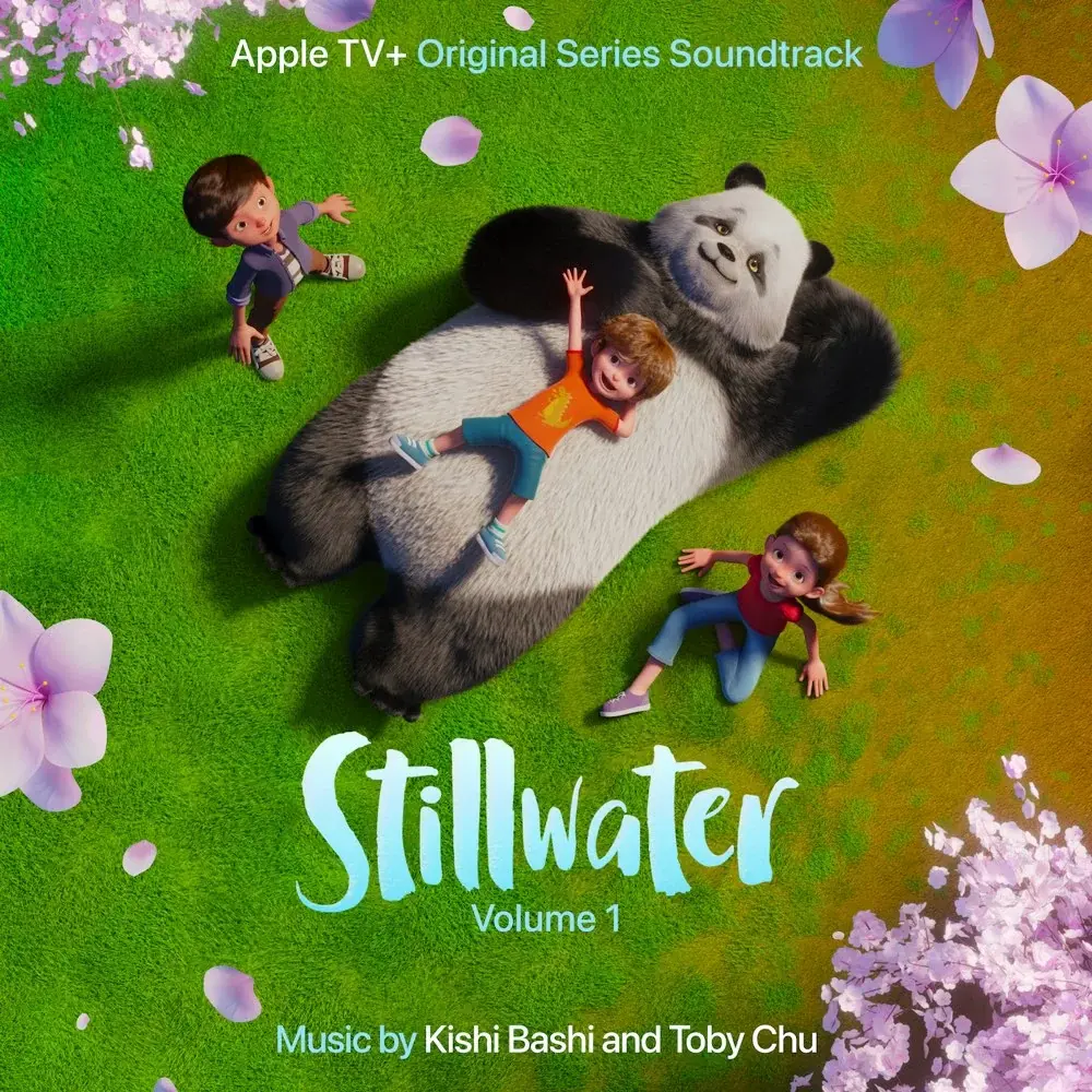 TV+ : la saison 2 de Téhéran en préparation,  la BO de Stillwater dispo sur Apple Music,