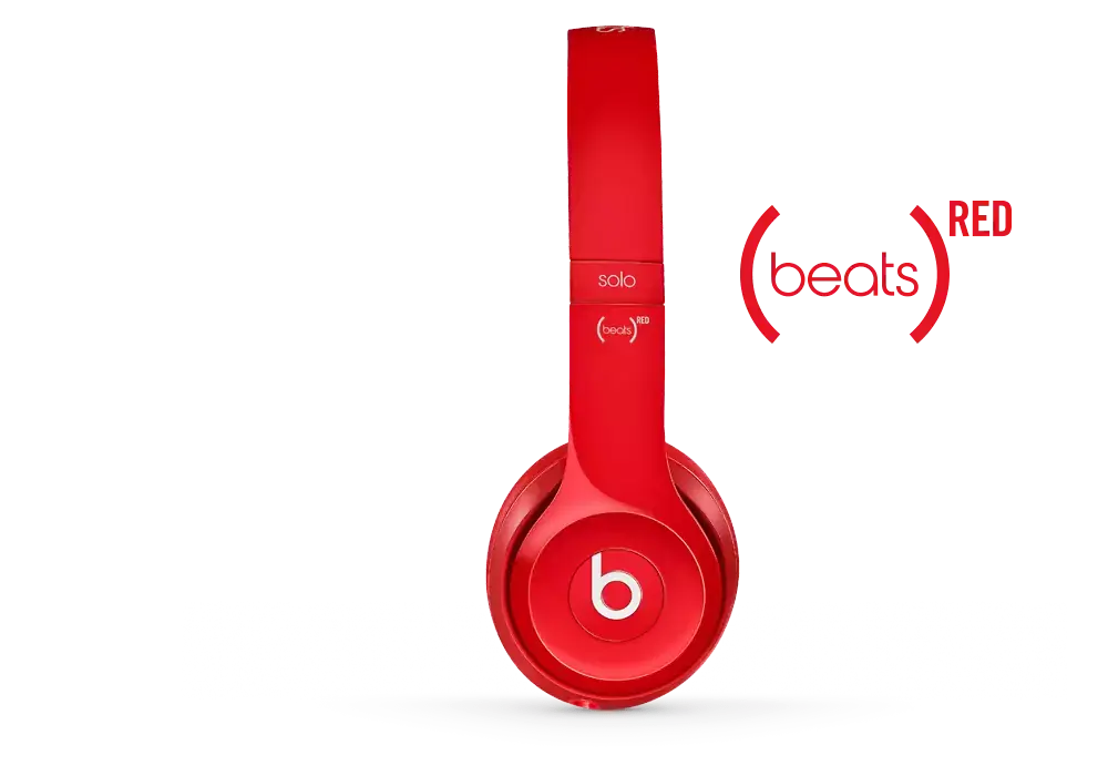 Beats lance le Solo², un casque avec un peu moins de basses