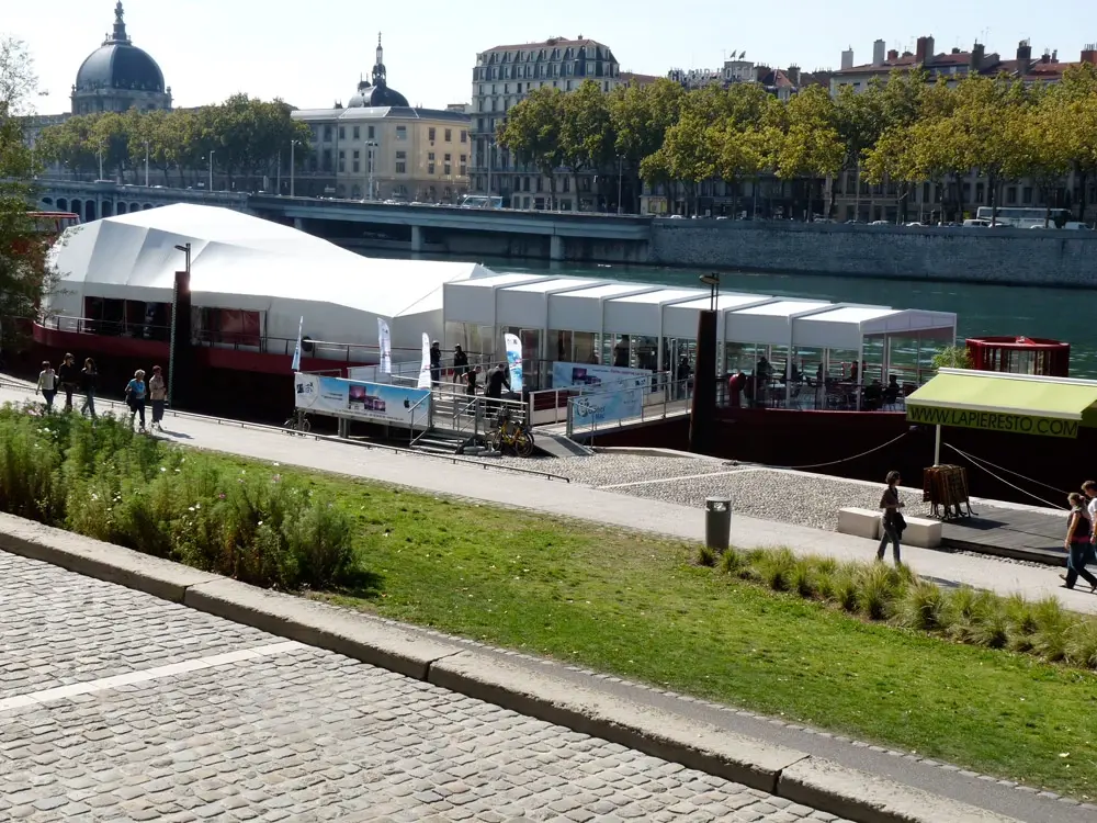 "Autour du Mac", un événement à Lyon le 4 octobre (à ne pas manquer !)