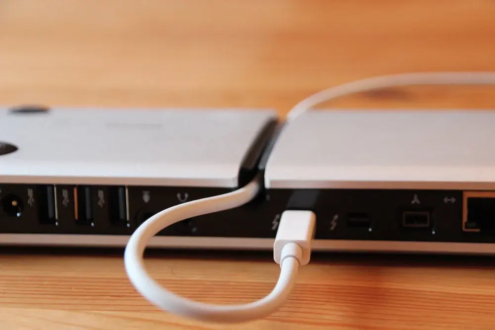 Test de la station d'accueil Belkin Thunderbolt "express dock"