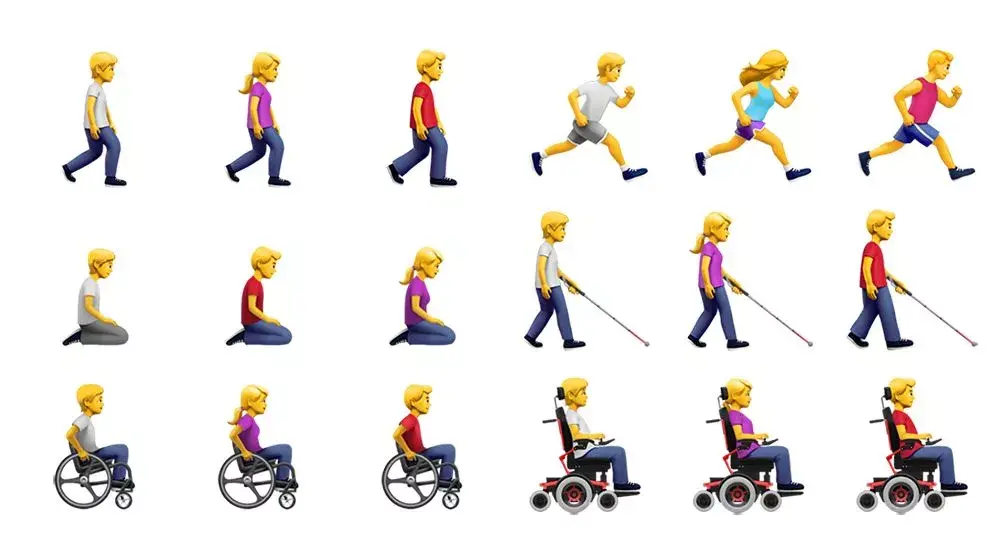 Quels sont les nouveaux émojis à venir avec iOS 17 ?