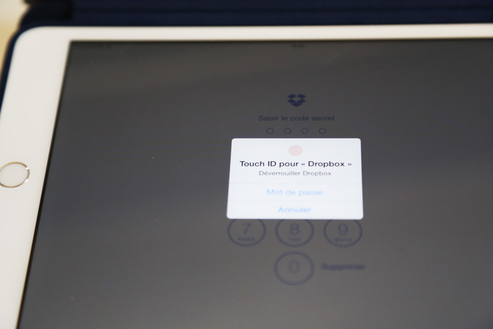 Test de l'iPad mini 3 : une mise à jour minime pour un public spécifique