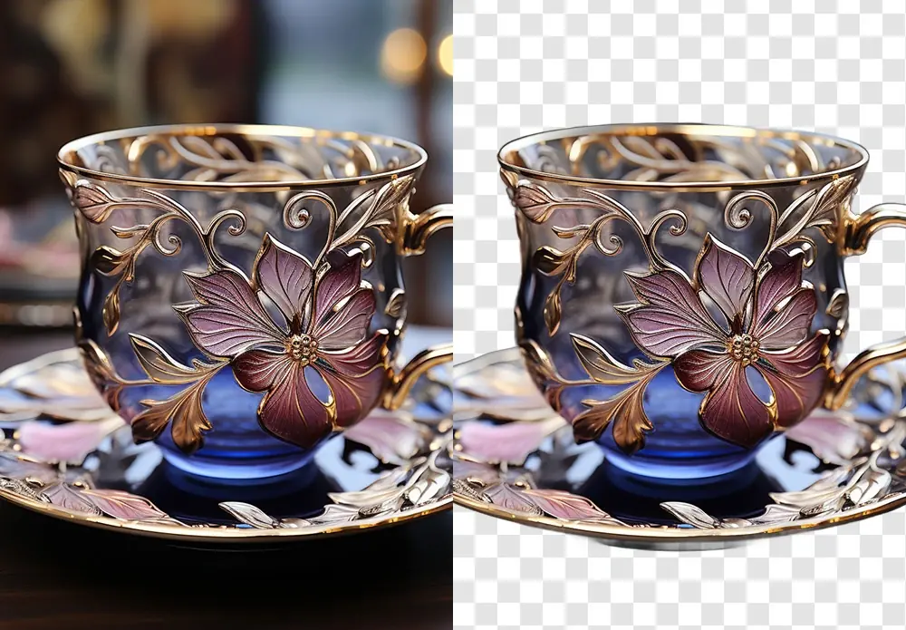 Aiarty Image Matting&nbsp;: supprimer l&rsquo;arri&egrave;re-plan d&rsquo;une photo en un clic avec l'IA (offre P&acirc;ques -50%)