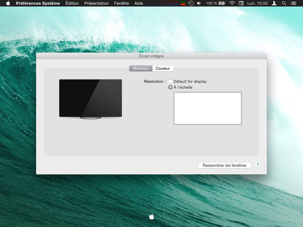 Test de Duet Display, cette app iOS qui transforme l'iPad en écran externe sans latence
