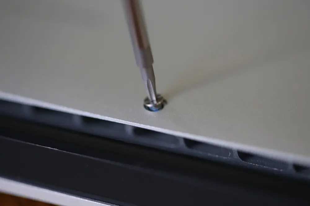 Tuto : comment démonter et nettoyer un MacBook Pro Retina 15" ?