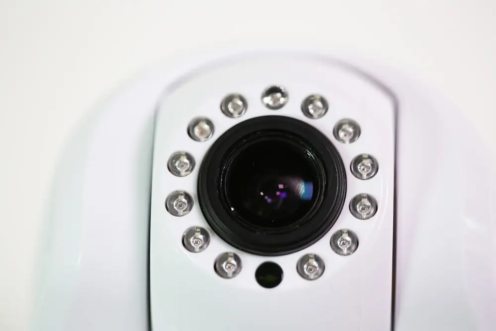 Test de la caméra de surveillance Novodio SmartCam HD+  HD 960p Wi-Fi