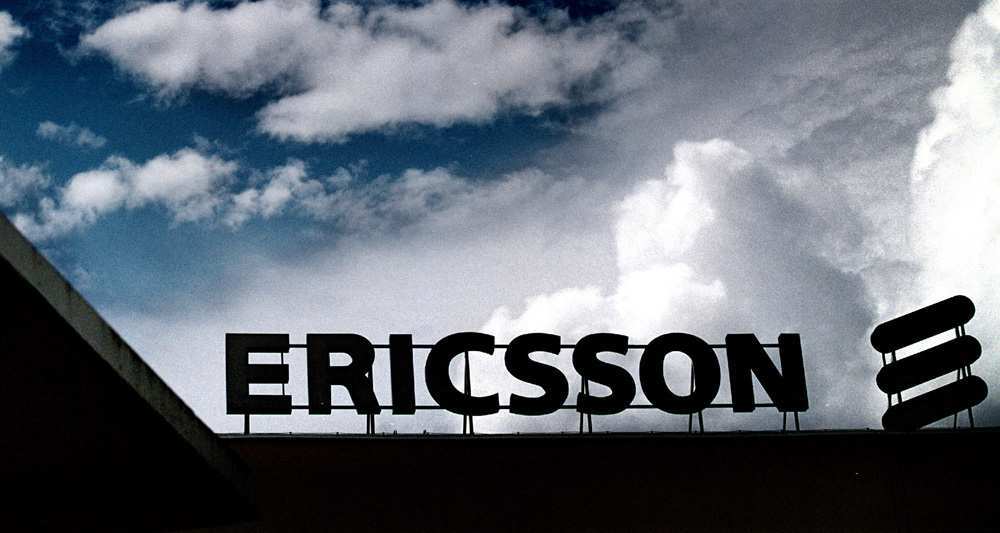 Ericsson veut faire interdire l'iPhone aux États-Unis