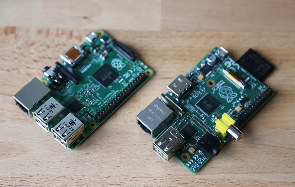 Prise en main du Raspberry Pi 2, un véritable petit ordinateur à 40€