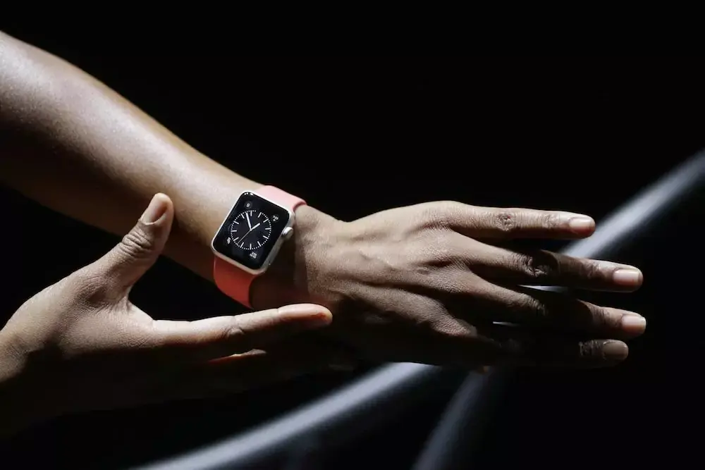 Des sessions de 15 minutes pour essayer l'Apple Watch