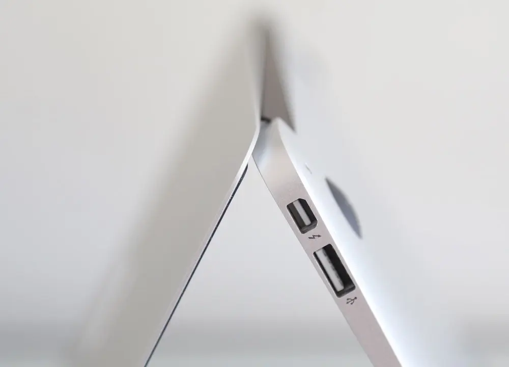 Test du MacBook Air 2015 : une mise à jour sans panache