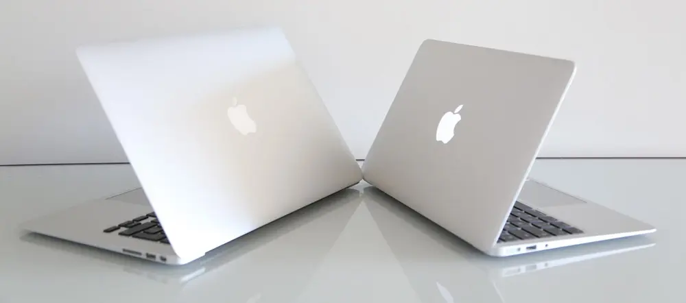 Test du MacBook Air 2015 : une mise à jour sans panache