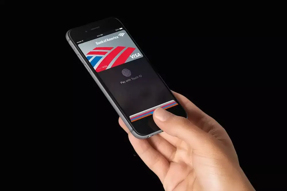 Apple Pay : encore des choses à améliorer