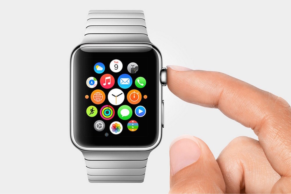 L'Apple Watch sera en vente en Suisse (et dans 6 autres pays) le 26 juin !