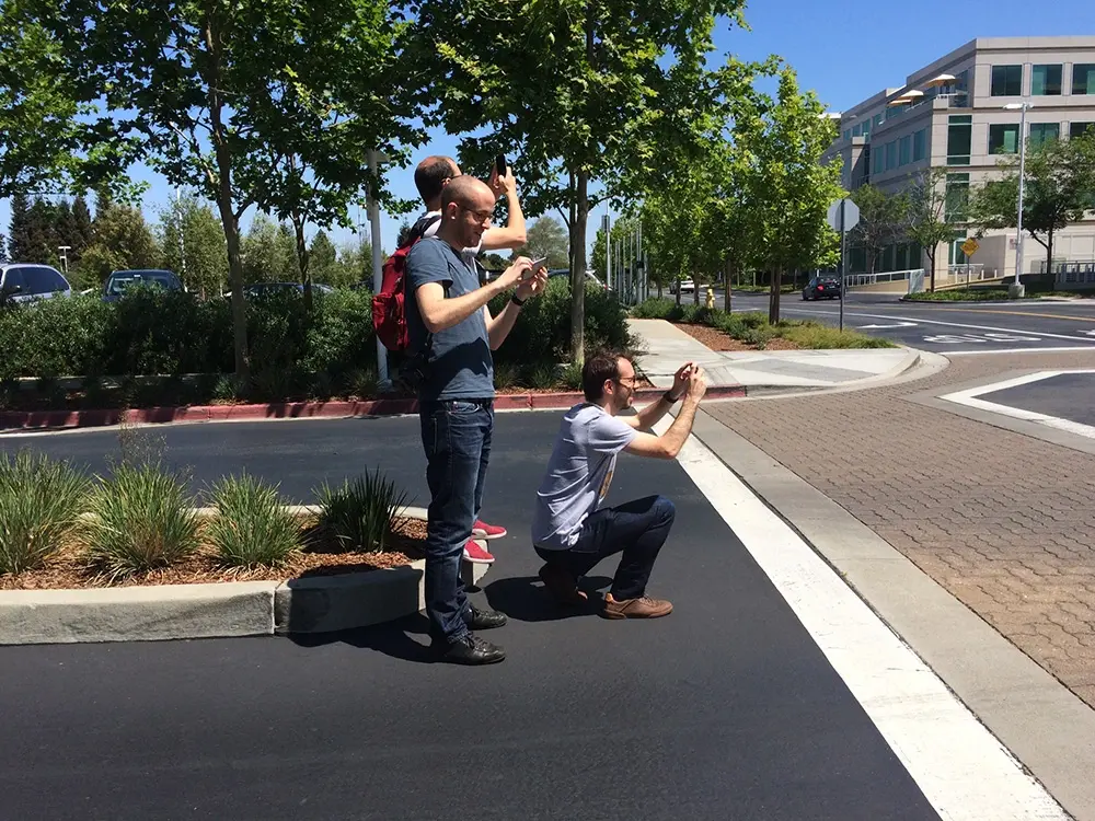 #WWDC : road-trip à Cupertino et au Company Store (qui va fermer) ! - Photos