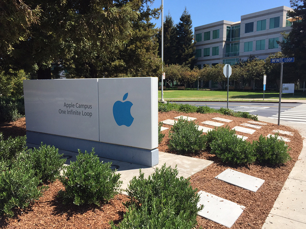 #WWDC : road-trip à Cupertino et au Company Store (qui va fermer) ! - Photos