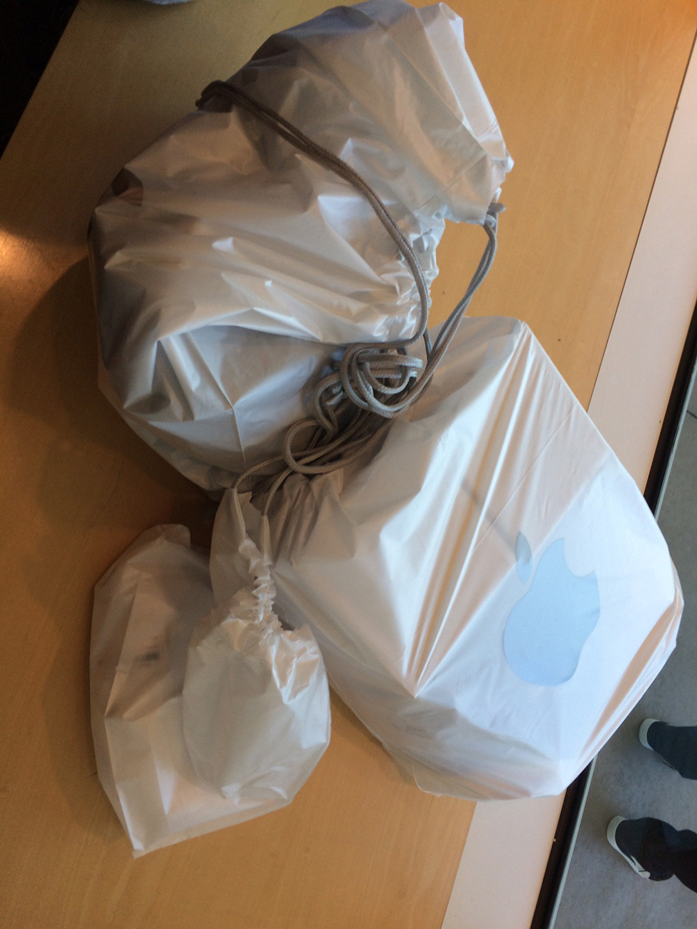 #WWDC : road-trip à Cupertino et au Company Store (qui va fermer) ! - Photos